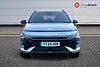 Hyundai KONA 65.4kWh N Line S SUV 5dr Electric Auto (218 ps) Silver