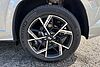 Hyundai TUCSON 1.6 T-GDi N Line SUV 5dr Petrol Hybrid Auto Euro 6 (s/s) (215 ps) Silver