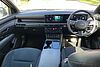 Hyundai TUCSON 1.6 T-GDi N Line SUV 5dr Petrol Hybrid Auto Euro 6 (s/s) (215 ps) Silver
