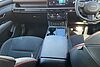 Hyundai TUCSON 1.6 T-GDi N Line SUV 5dr Petrol Hybrid Auto Euro 6 (s/s) (215 ps) Silver