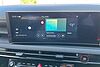 Hyundai TUCSON 1.6 T-GDi N Line SUV 5dr Petrol Hybrid Auto Euro 6 (s/s) (215 ps) Silver