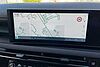 Hyundai TUCSON 1.6 T-GDi N Line SUV 5dr Petrol Hybrid Auto Euro 6 (s/s) (215 ps) Silver