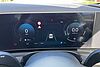 Hyundai TUCSON 1.6 T-GDi N Line SUV 5dr Petrol Hybrid Auto Euro 6 (s/s) (215 ps) Silver