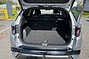 Hyundai TUCSON 1.6 T-GDi N Line SUV 5dr Petrol Hybrid Auto Euro 6 (s/s) (215 ps) Silver