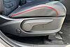 Hyundai TUCSON 1.6 T-GDi N Line SUV 5dr Petrol Hybrid Auto Euro 6 (s/s) (215 ps) Silver