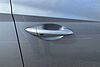 Hyundai TUCSON 1.6 T-GDi N Line SUV 5dr Petrol Hybrid Auto Euro 6 (s/s) (215 ps) Silver