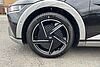 Hyundai IONIQ 5 84kWh Ultimate Hatchback 5dr Electric Auto (228 ps) Black