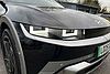 Hyundai IONIQ 5 84kWh Ultimate Hatchback 5dr Electric Auto (228 ps) Black