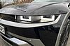 Hyundai IONIQ 5 84kWh Ultimate Hatchback 5dr Electric Auto (228 ps) Black