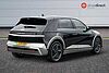 Hyundai IONIQ 5 84kWh Ultimate Hatchback 5dr Electric Auto (228 ps) Black
