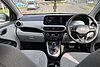 Hyundai I10 1.2 Premium Hatchback 5dr Petrol Auto Euro 6 (s/s) (79 ps) Blue