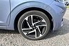 Hyundai I10 1.2 Premium Hatchback 5dr Petrol Auto Euro 6 (s/s) (79 ps) Blue