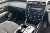Hyundai TUCSON 1.6 h T-GDi 13.8kWh Premium SUV 5dr Petrol Plug-in Hybrid Auto 4WD Euro 6 (s/s) Blue