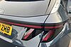 Hyundai TUCSON 1.6 h T-GDi 13.8kWh Premium SUV 5dr Petrol Plug-in Hybrid Auto 4WD Euro 6 (s/s) Blue
