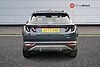 Hyundai TUCSON 1.6 h T-GDi 13.8kWh Premium SUV 5dr Petrol Plug-in Hybrid Auto 4WD Euro 6 (s/s) Blue