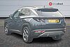 Hyundai TUCSON 1.6 h T-GDi 13.8kWh Premium SUV 5dr Petrol Plug-in Hybrid Auto 4WD Euro 6 (s/s) Blue