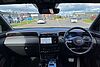 Hyundai TUCSON 1.6 h T-GDi N Line SUV 5dr Petrol Hybrid Auto Euro 6 (s/s) (230 ps) Grey
