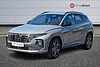 Hyundai TUCSON 1.6 h T-GDi N Line SUV 5dr Petrol Hybrid Auto Euro 6 (s/s) (230 ps) Grey
