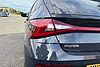 Hyundai I20 1.0 T-GDi Black Line Hatchback 5dr Petrol Manual Euro 6 (s/s) (90 ps) Grey
