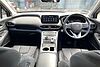 Hyundai SANTA FE 1.6 h T-GDi Premium SUV 5dr Petrol Hybrid Auto 4WD Euro 6 (s/s) (230 ps) Green