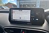 Hyundai SANTA FE 1.6 h T-GDi Premium SUV 5dr Petrol Hybrid Auto 4WD Euro 6 (s/s) (230 ps) Green