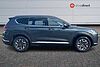 Hyundai SANTA FE 1.6 h T-GDi Premium SUV 5dr Petrol Hybrid Auto 4WD Euro 6 (s/s) (230 ps) Green