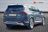Hyundai SANTA FE 1.6 h T-GDi Premium SUV 5dr Petrol Hybrid Auto 4WD Euro 6 (s/s) (230 ps) Green
