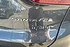 Hyundai SANTA FE 1.6 h T-GDi Premium SUV 5dr Petrol Hybrid Auto 4WD Euro 6 (s/s) (230 ps) Green