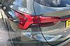 Hyundai SANTA FE 1.6 h T-GDi Premium SUV 5dr Petrol Hybrid Auto 4WD Euro 6 (s/s) (230 ps) Green