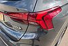 Hyundai SANTA FE 1.6 h T-GDi Premium SUV 5dr Petrol Hybrid Auto 4WD Euro 6 (s/s) (230 ps) Green