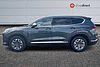 Hyundai SANTA FE 1.6 h T-GDi Premium SUV 5dr Petrol Hybrid Auto 4WD Euro 6 (s/s) (230 ps) Green