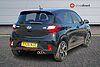 Hyundai I10 1.0 T-GDi N Line Hatchback 5dr Petrol Manual Euro 6 (s/s) (90 ps) Black