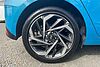 Hyundai I20 1.0 T-GDi MHEV Ultimate Hatchback 5dr Petrol Hybrid DCT Euro 6 (s/s) (100 ps) Black