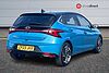 Hyundai I20 1.0 T-GDi MHEV Ultimate Hatchback 5dr Petrol Hybrid DCT Euro 6 (s/s) (100 ps) Black