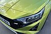 Hyundai I20 1.0 T-GDi Ultimate Hatchback 5dr Petrol DCT Euro 6 (s/s) (100 ps) Yellow