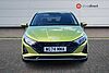 Hyundai I20 1.0 T-GDi Ultimate Hatchback 5dr Petrol DCT Euro 6 (s/s) (100 ps) Yellow