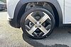Hyundai INSTER Long Range 49kWh 02 SUV 5dr Electric Auto (115 ps) White