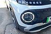 Hyundai INSTER Long Range 49kWh 02 SUV 5dr Electric Auto (115 ps) White
