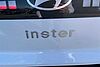 Hyundai INSTER Long Range 49kWh 02 SUV 5dr Electric Auto (115 ps) White