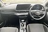 Hyundai I20 1.0 T-GDi Tech Line Hatchback 5dr Petrol DCT Euro 6 (s/s) (90 ps) White