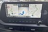 Hyundai I20 1.0 T-GDi Tech Line Hatchback 5dr Petrol DCT Euro 6 (s/s) (90 ps) White