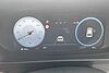 Hyundai I20 1.0 T-GDi Tech Line Hatchback 5dr Petrol DCT Euro 6 (s/s) (90 ps) White