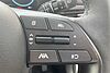 Hyundai I20 1.0 T-GDi Tech Line Hatchback 5dr Petrol DCT Euro 6 (s/s) (90 ps) White