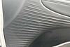 Hyundai I20 1.0 T-GDi Tech Line Hatchback 5dr Petrol DCT Euro 6 (s/s) (90 ps) White
