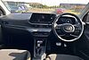 Hyundai BAYON 1.0 T-GDi Tech Line SUV 5dr Petrol DCT Euro 6 (s/s) (90 ps) White