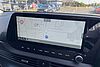 Hyundai BAYON 1.0 T-GDi Tech Line SUV 5dr Petrol DCT Euro 6 (s/s) (90 ps) White
