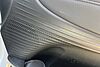 Hyundai BAYON 1.0 T-GDi Tech Line SUV 5dr Petrol DCT Euro 6 (s/s) (90 ps) White
