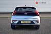 Hyundai BAYON 1.0 T-GDi Tech Line SUV 5dr Petrol DCT Euro 6 (s/s) (90 ps) White