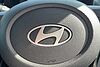 Hyundai BAYON 1.0 T-GDi Tech Line SUV 5dr Petrol DCT Euro 6 (s/s) (90 ps) White
