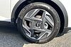 Hyundai BAYON 1.0 T-GDi Tech Line SUV 5dr Petrol DCT Euro 6 (s/s) (90 ps) White
